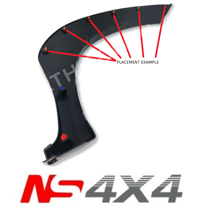 Ns4x4